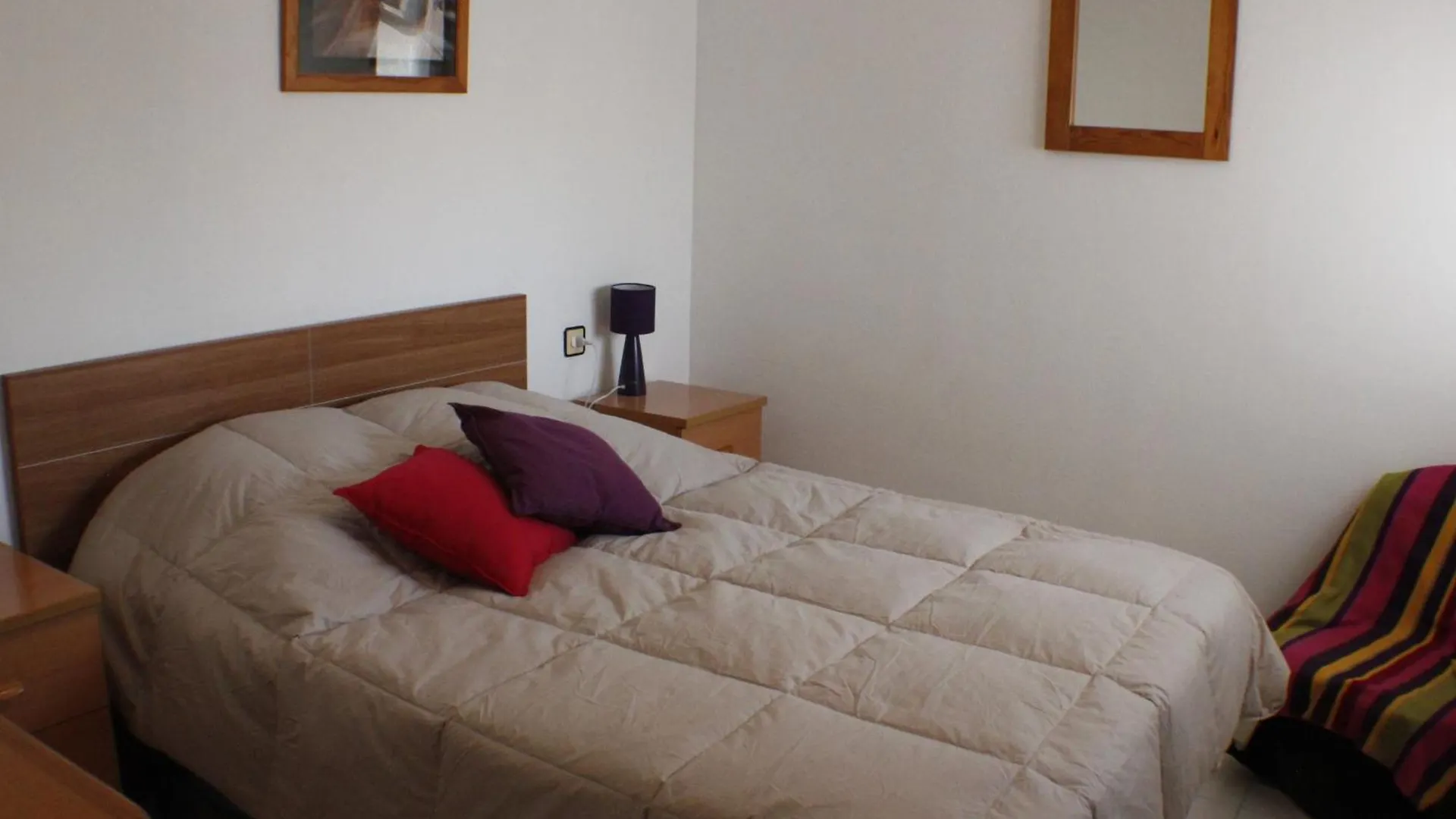 Apartamento Sol Y Playa 4 1 Piso Muy Bonito Y Reformado Rosas