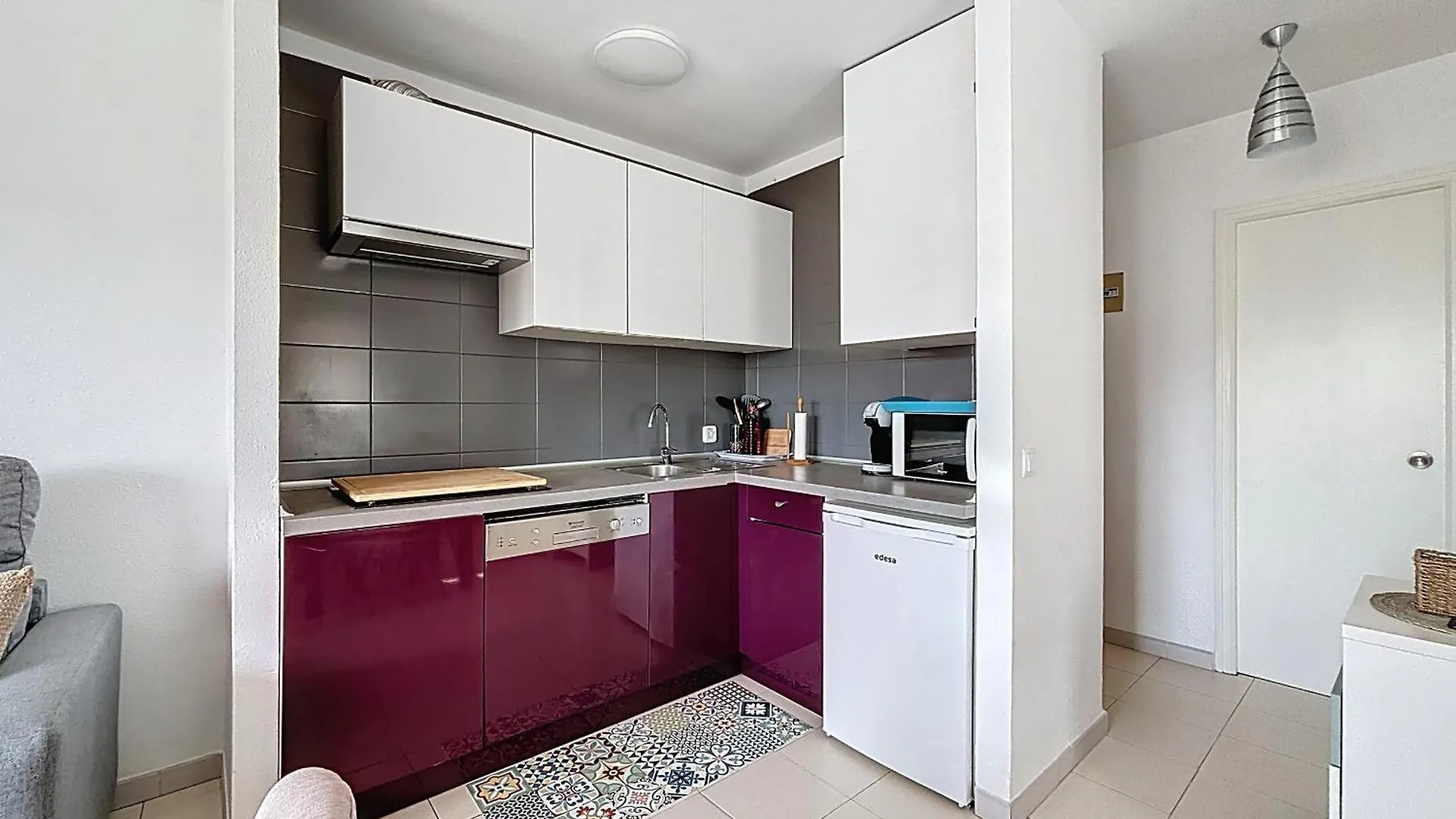 Apartamento Sol Y Playa 4 1 Piso Muy Bonito Y Reformado Rosas