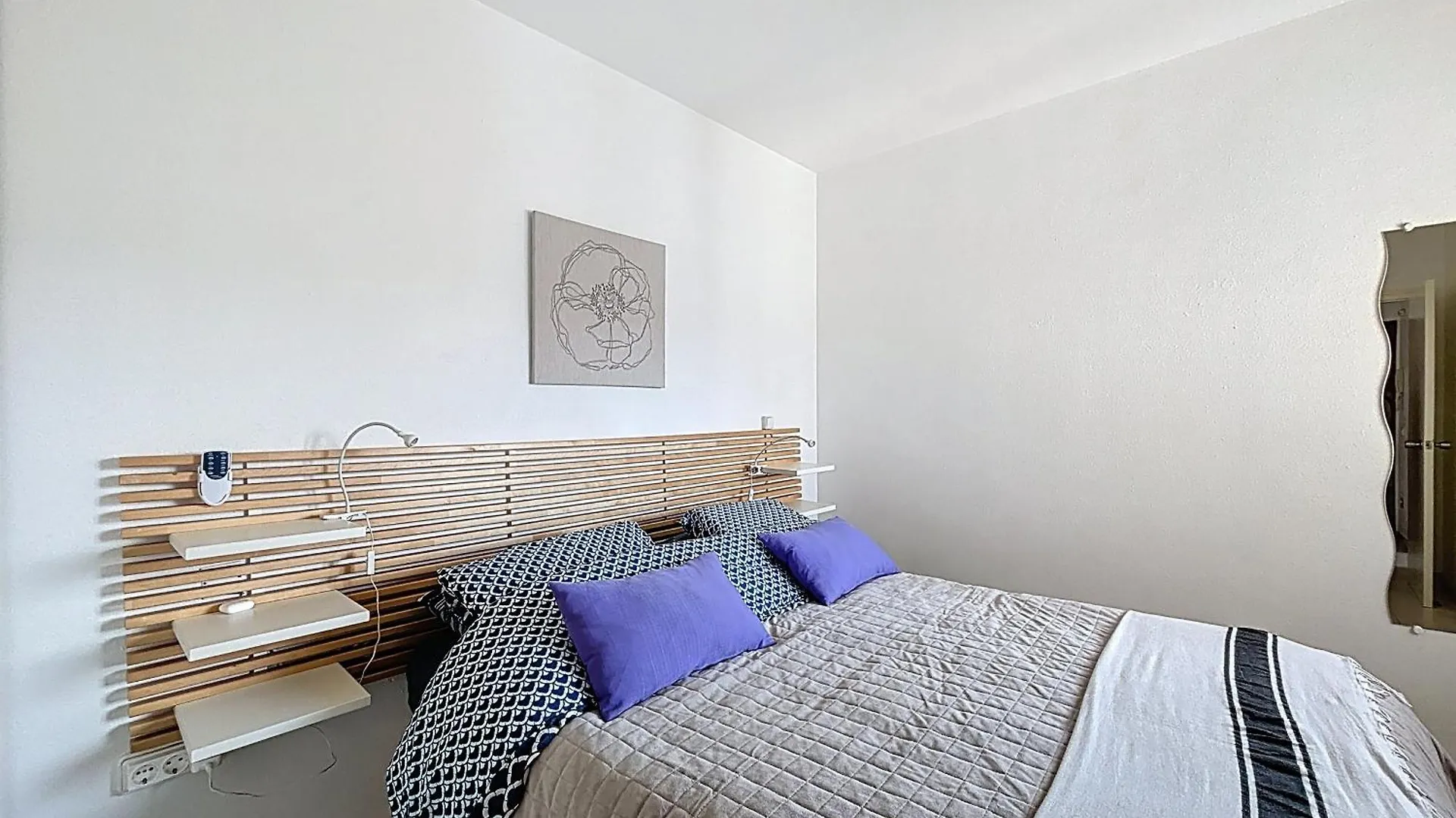 Apartamento Sol Y Playa 4 1 Piso Muy Bonito Y Reformado Rosas 0*,  España