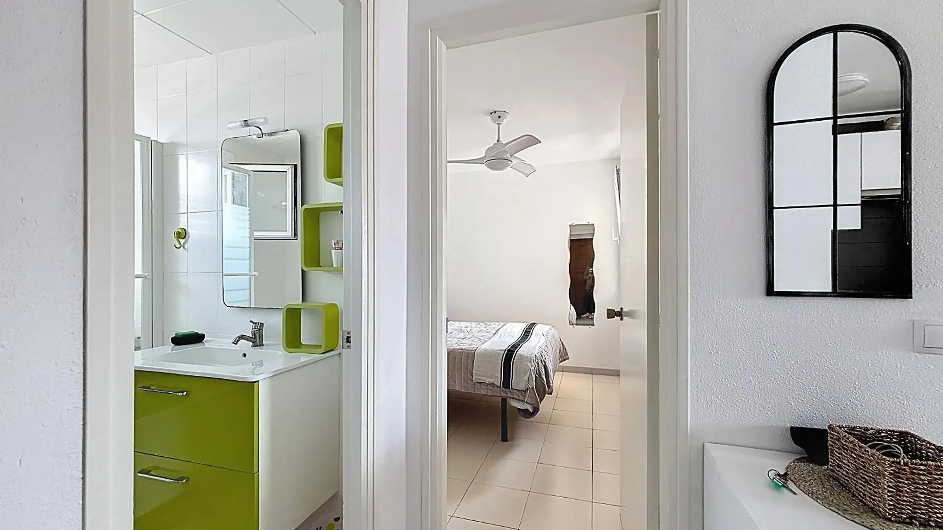 Apartamento Sol Y Playa 4 1 Piso Muy Bonito Y Reformado Rosas