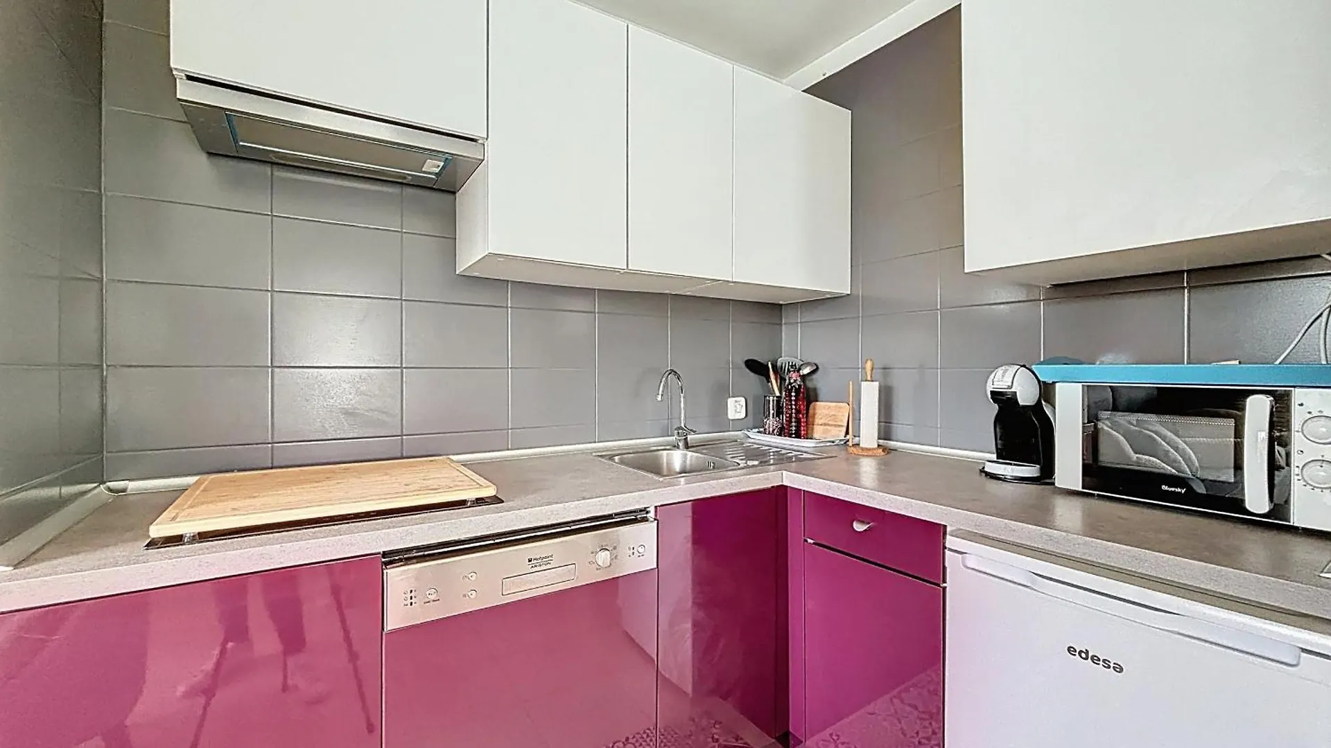 Apartamento Sol Y Playa 4 1 Piso Muy Bonito Y Reformado Rosas España